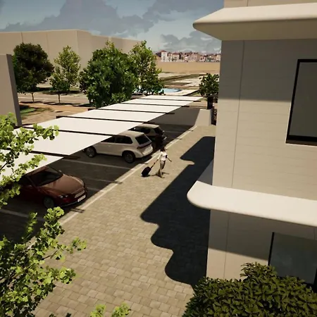Apartment Aurora - Carraro Immobiliare - Family *