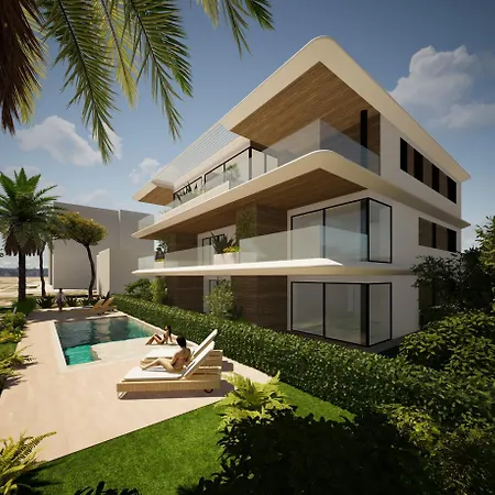 Aurora - Carraro Immobiliare - Family * Lido di Jesolo