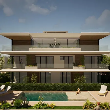 Aurora - Carraro Immobiliare - Family Apartment Lido di Jesolo