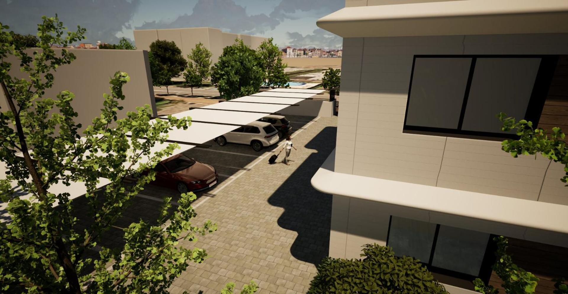 Appartamento Aurora - Carraro Immobiliare - Family *