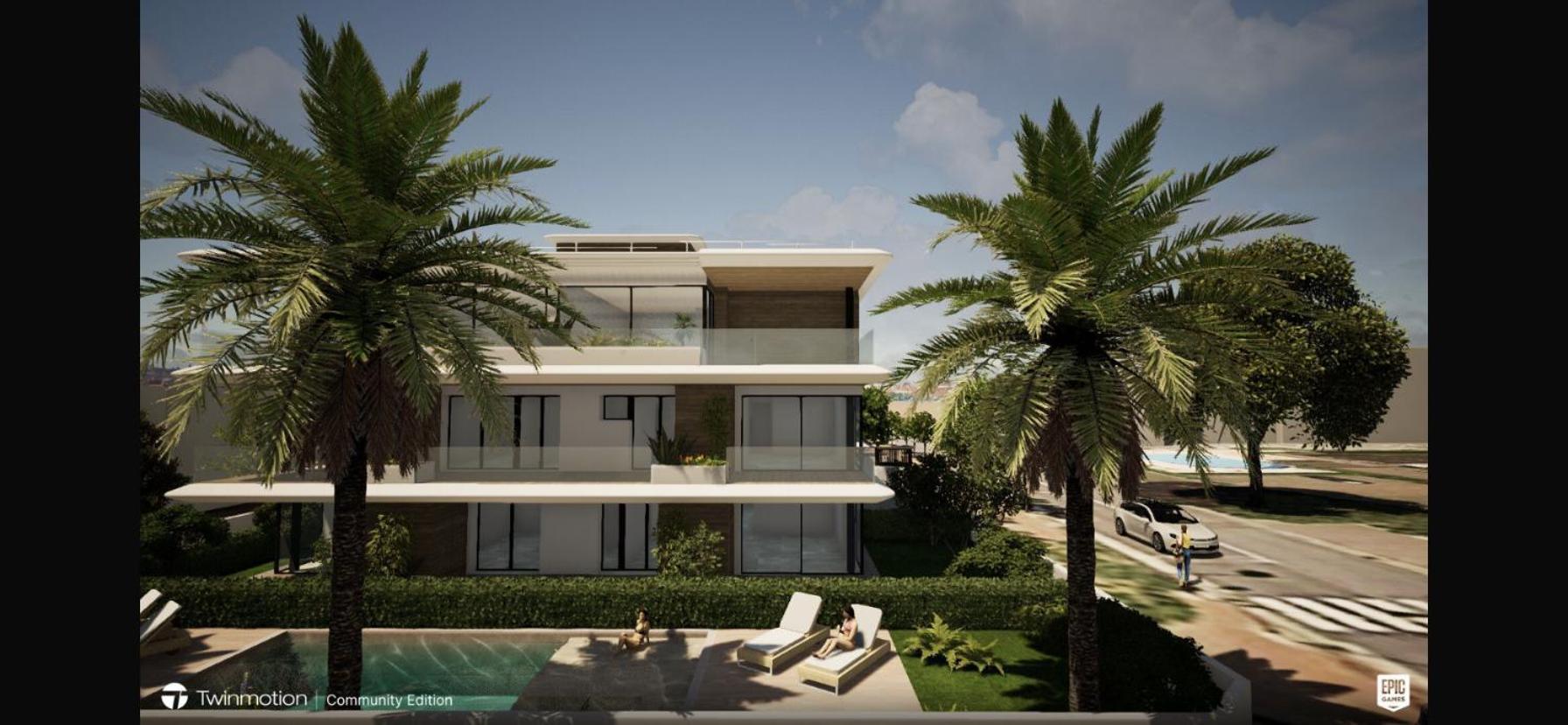 Appartamento Aurora - Carraro Immobiliare - Family