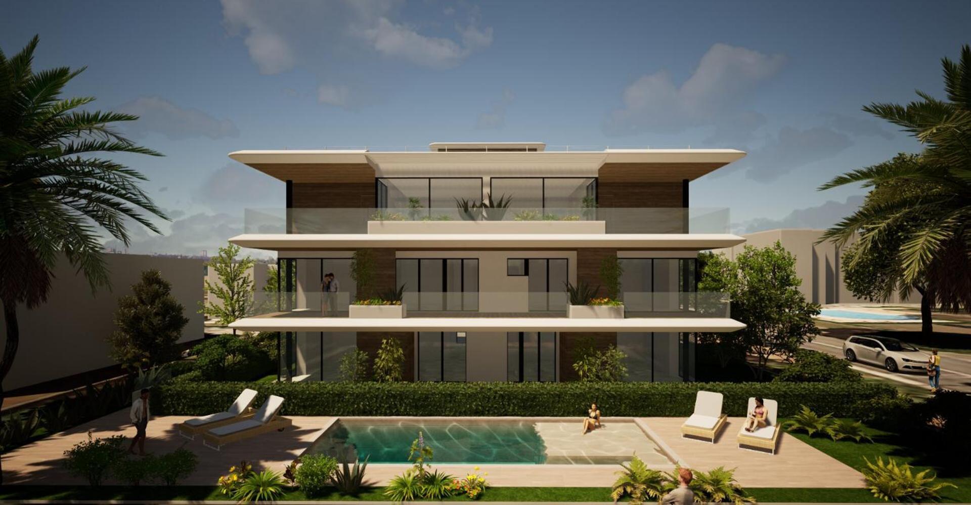 Aurora - Carraro Immobiliare - Family Appartamento Lido di Jesolo